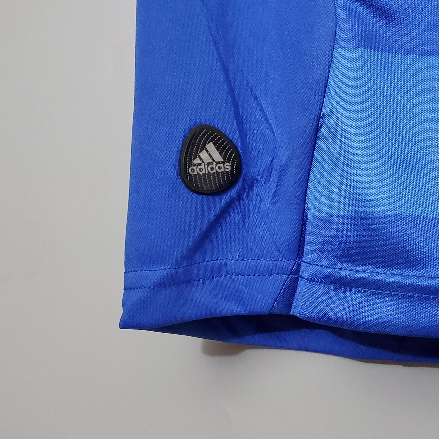 Camisola Retro Chelsea Home FINAL UCL 2011/2012