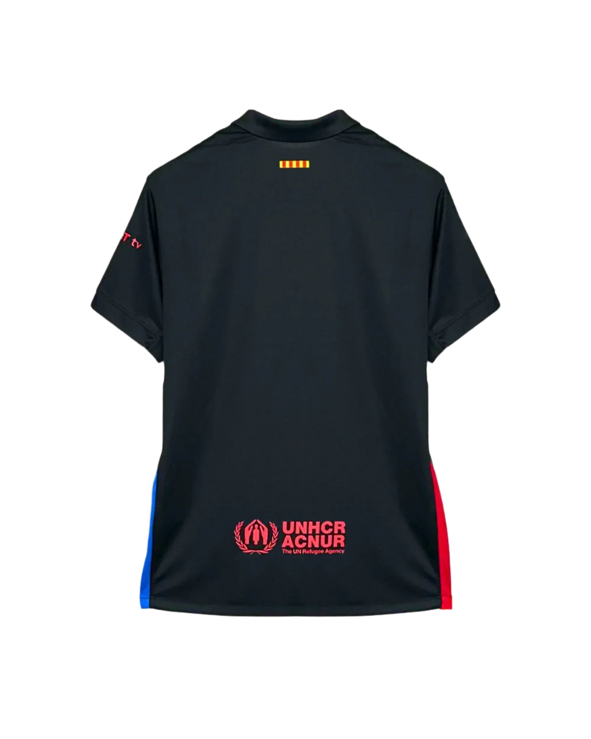 Camisola Alternativa TRAVIS SCOTT 2025