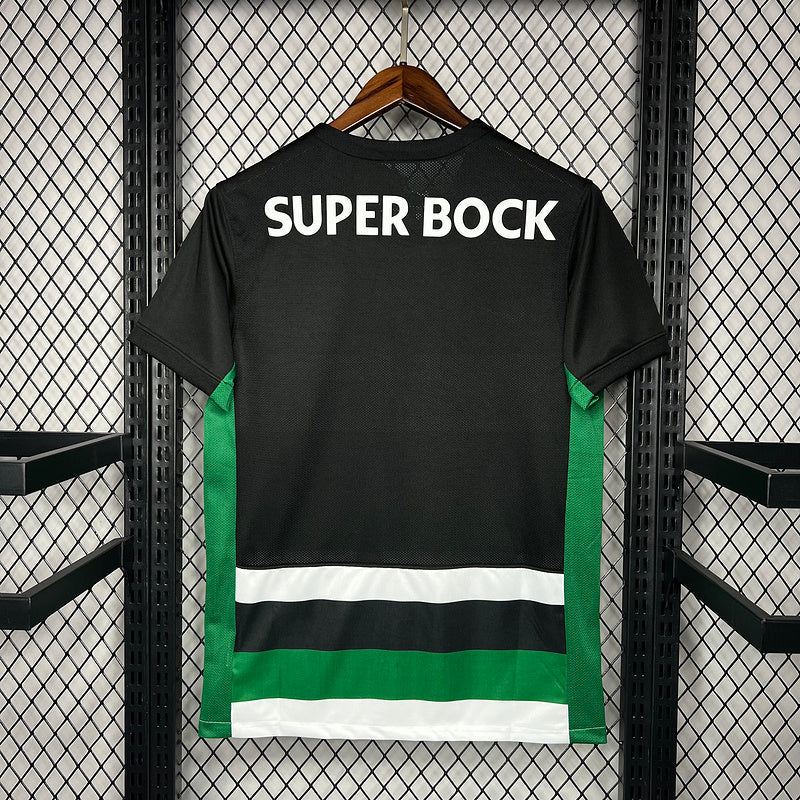 Camisola Principal 2024/25