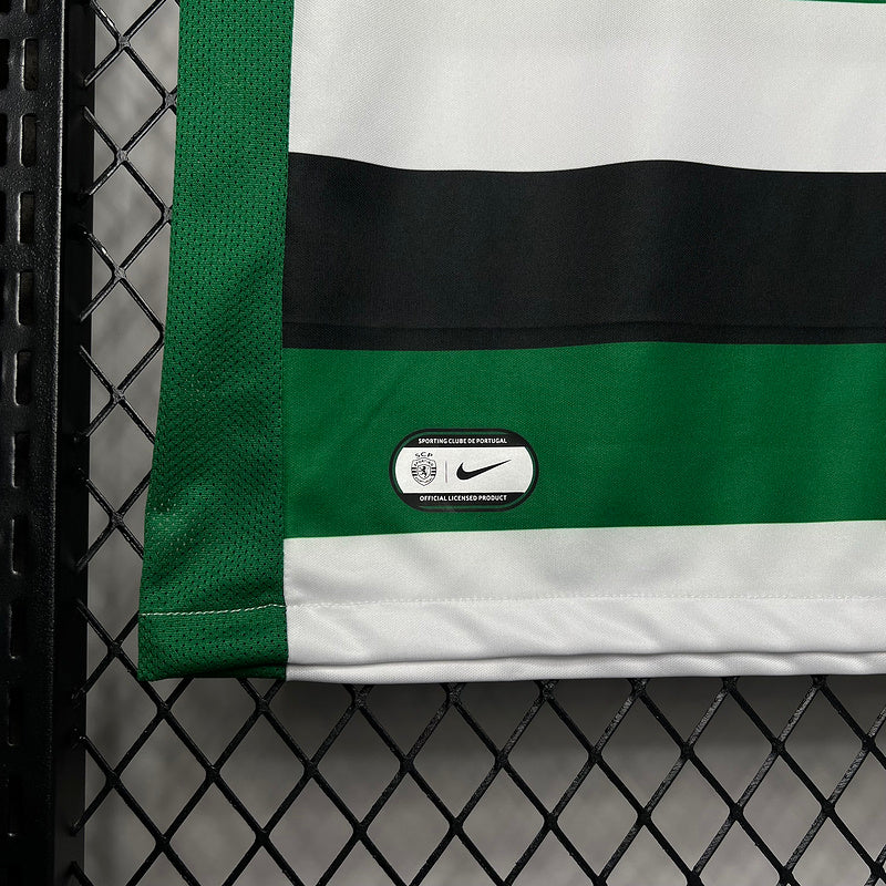 Camisola Principal 2024/25