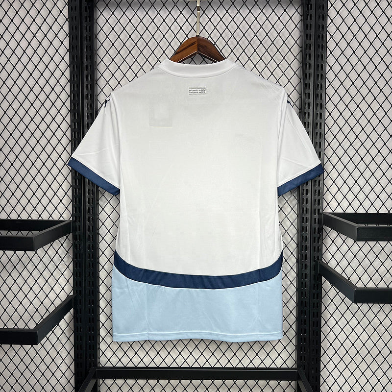 Camisa Seleção da Suiça ll - 24/25