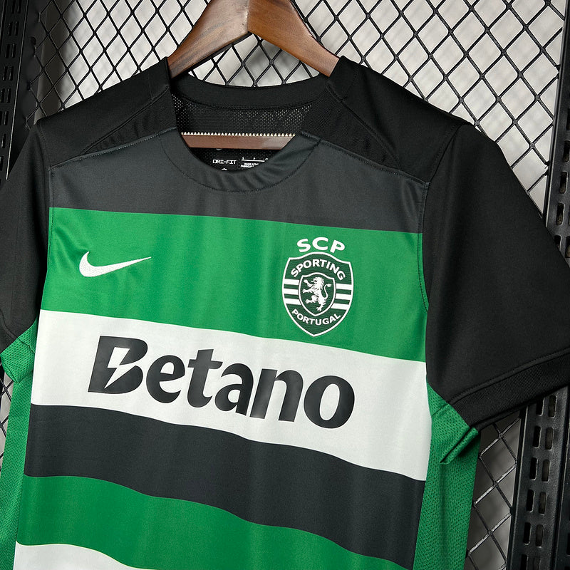 Camisola Principal 2024/25