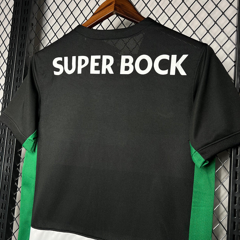 Camisola Principal 2024/25