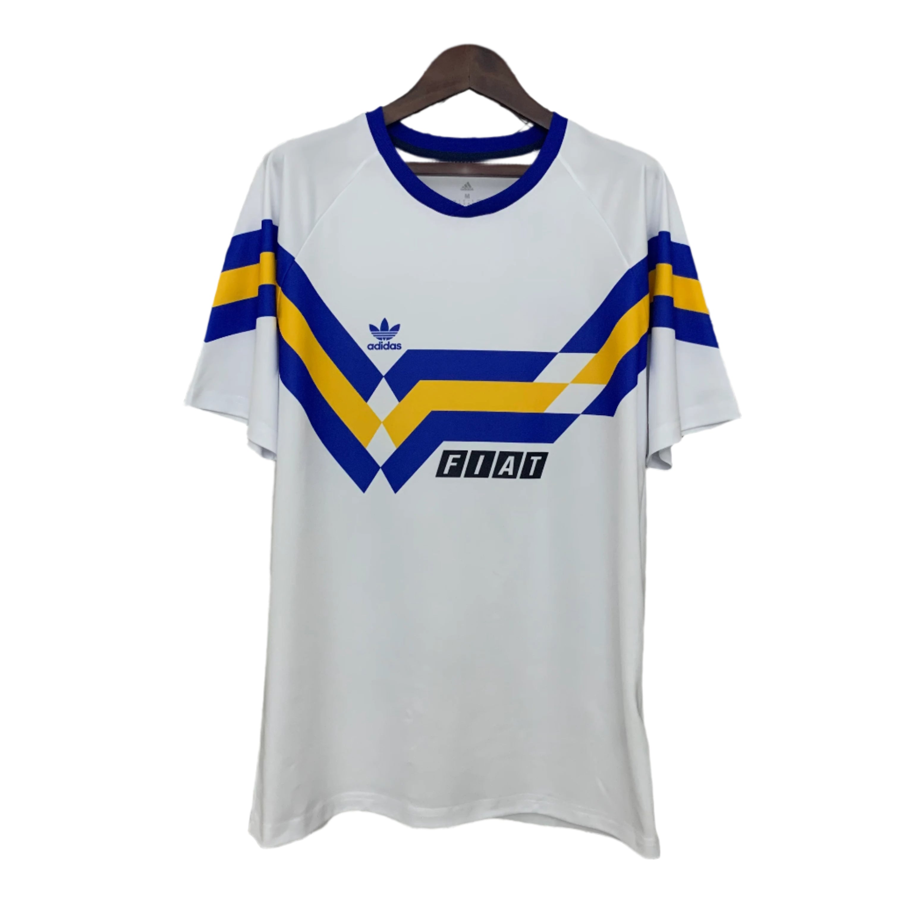 Camisola Retro Boca Juniors Away 1990/91