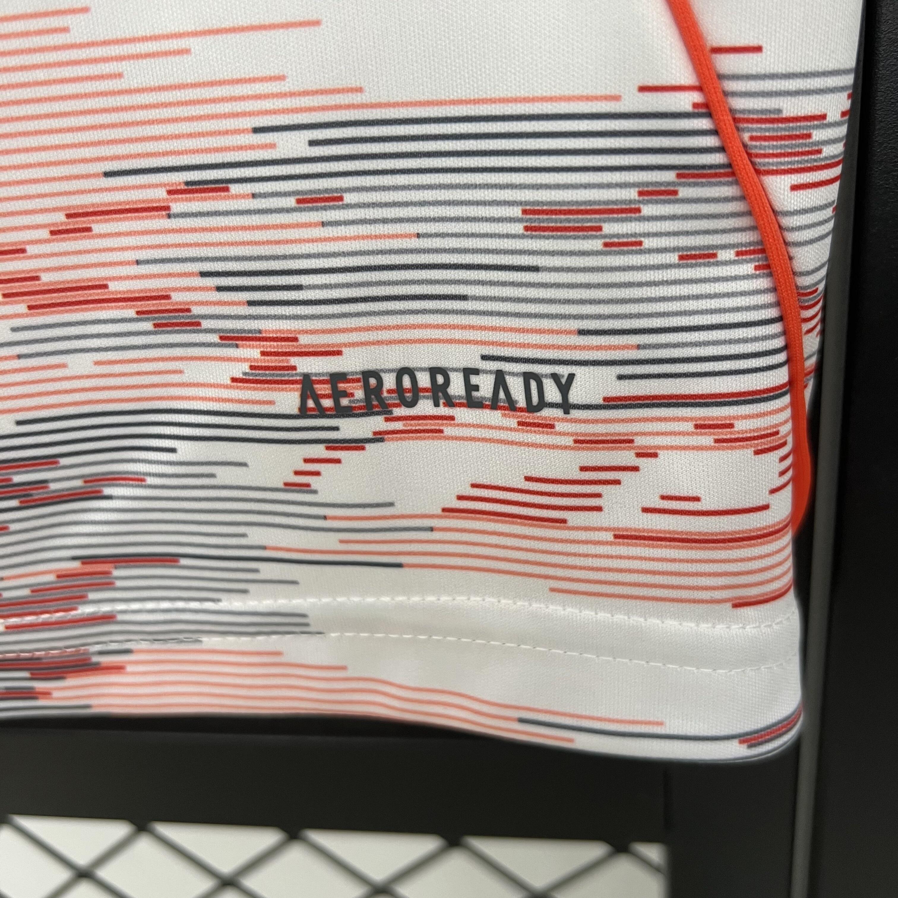 Camisola Bayern Munich alternativa 2025/26