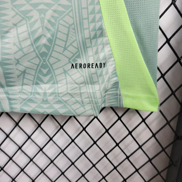 Camisola México Away 2024 FEMININA