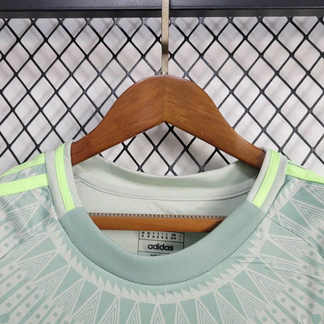 Camisola México Away 2024 FEMININA