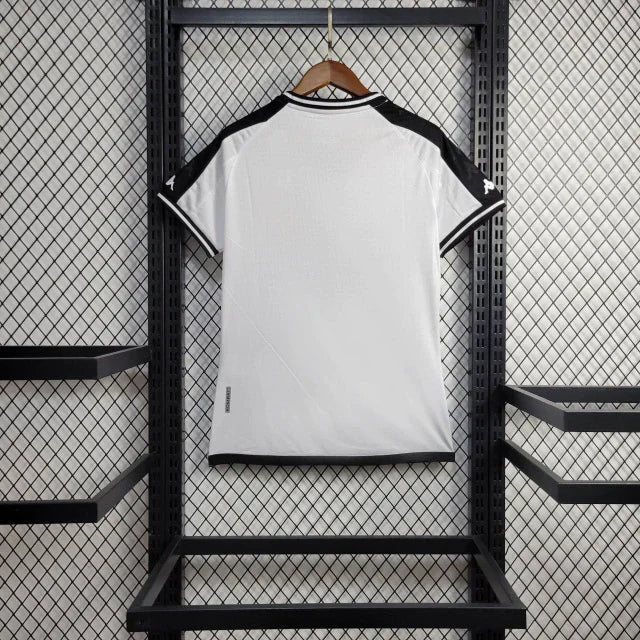 Camisola Feminina Vasco da Gama Away 2024/25