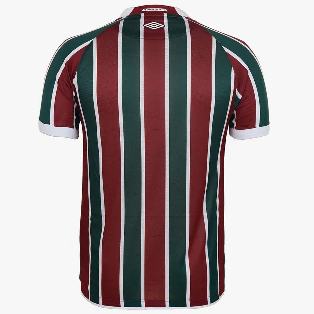 Camisola Fluminense Principal 25/26