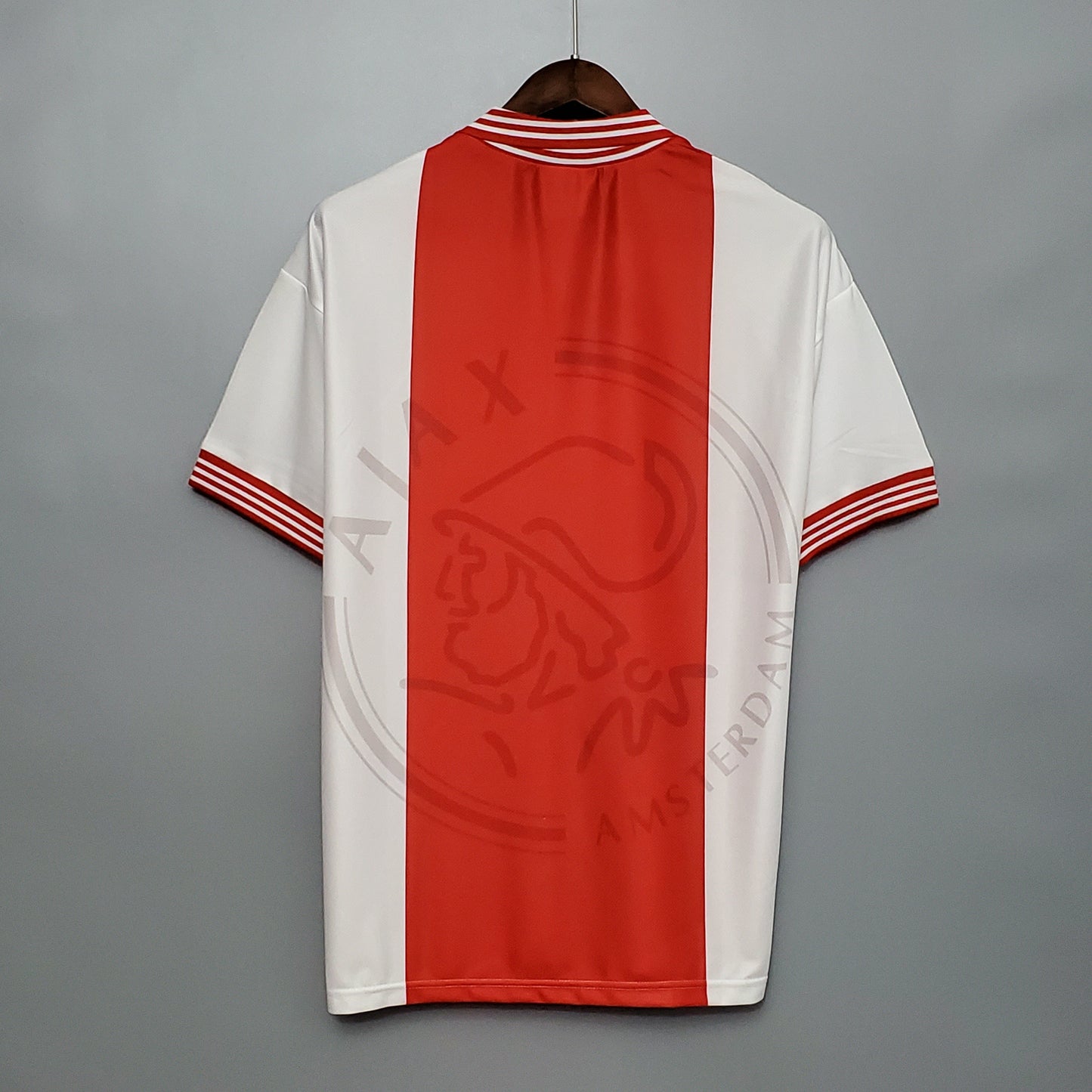 Camisola Retro Ajax home 1995/96