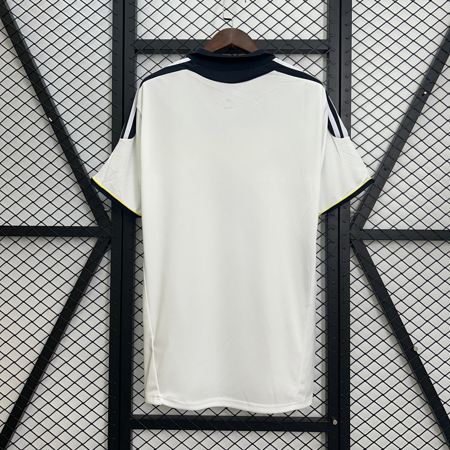 Camisola Retro Chelsea Terceiro 2011/2012