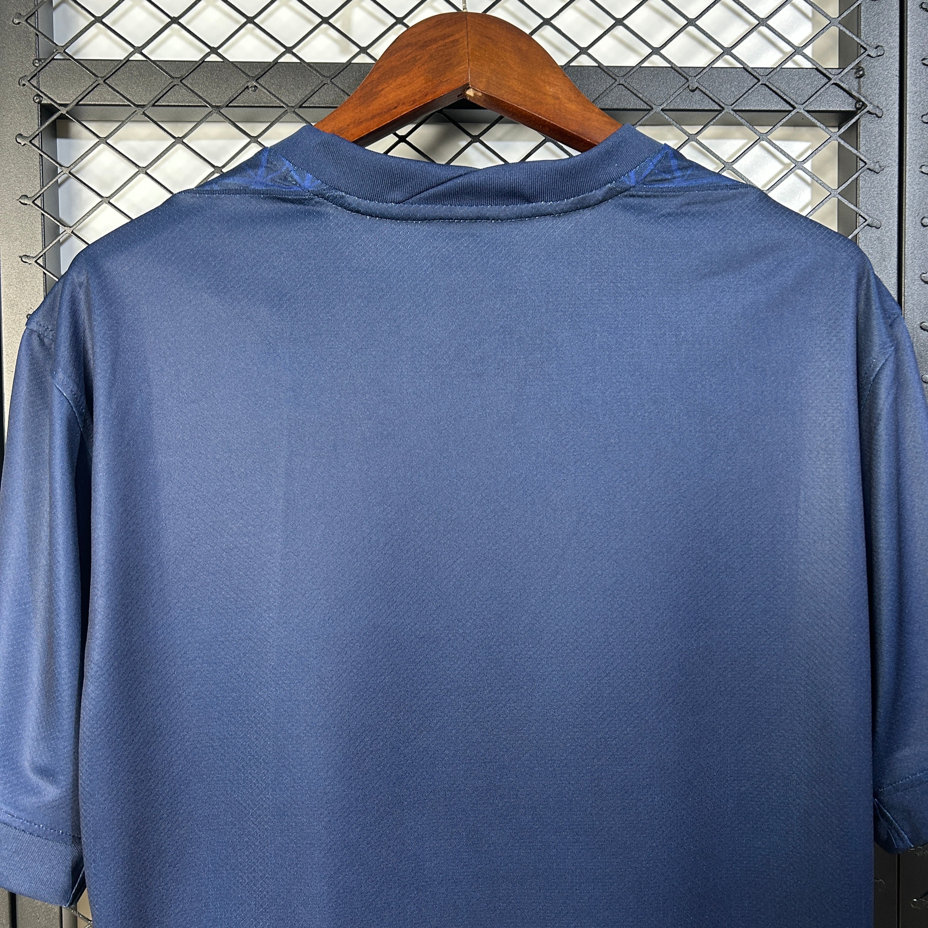 Camisola PSG principal 2025/26