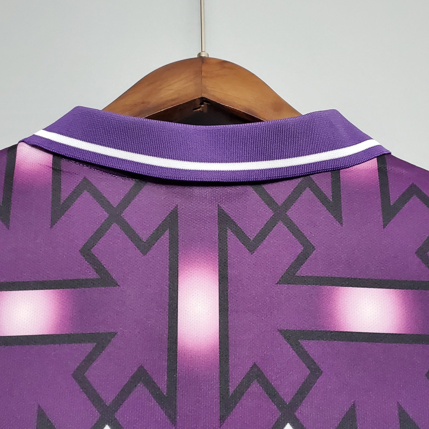 Camisola Retro Fiorentina Away 1992/93