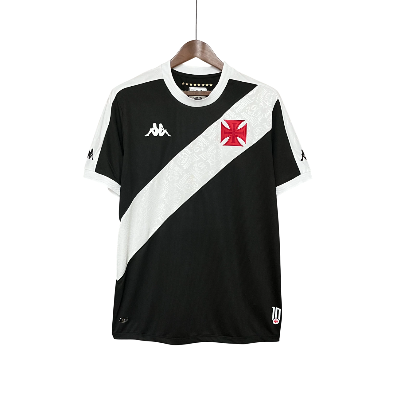 Camisola Vasco da Gama Principal 24/25