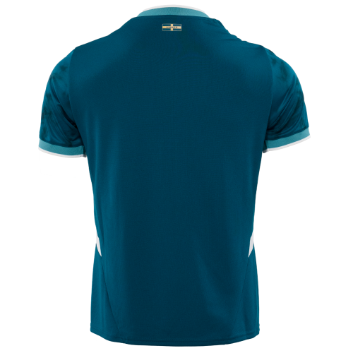 Camisola Marselha Segundo Equipamento 2024/25