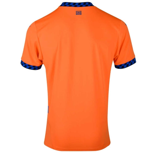 Camisola Marselha Terceiro Equipamento 2024/25