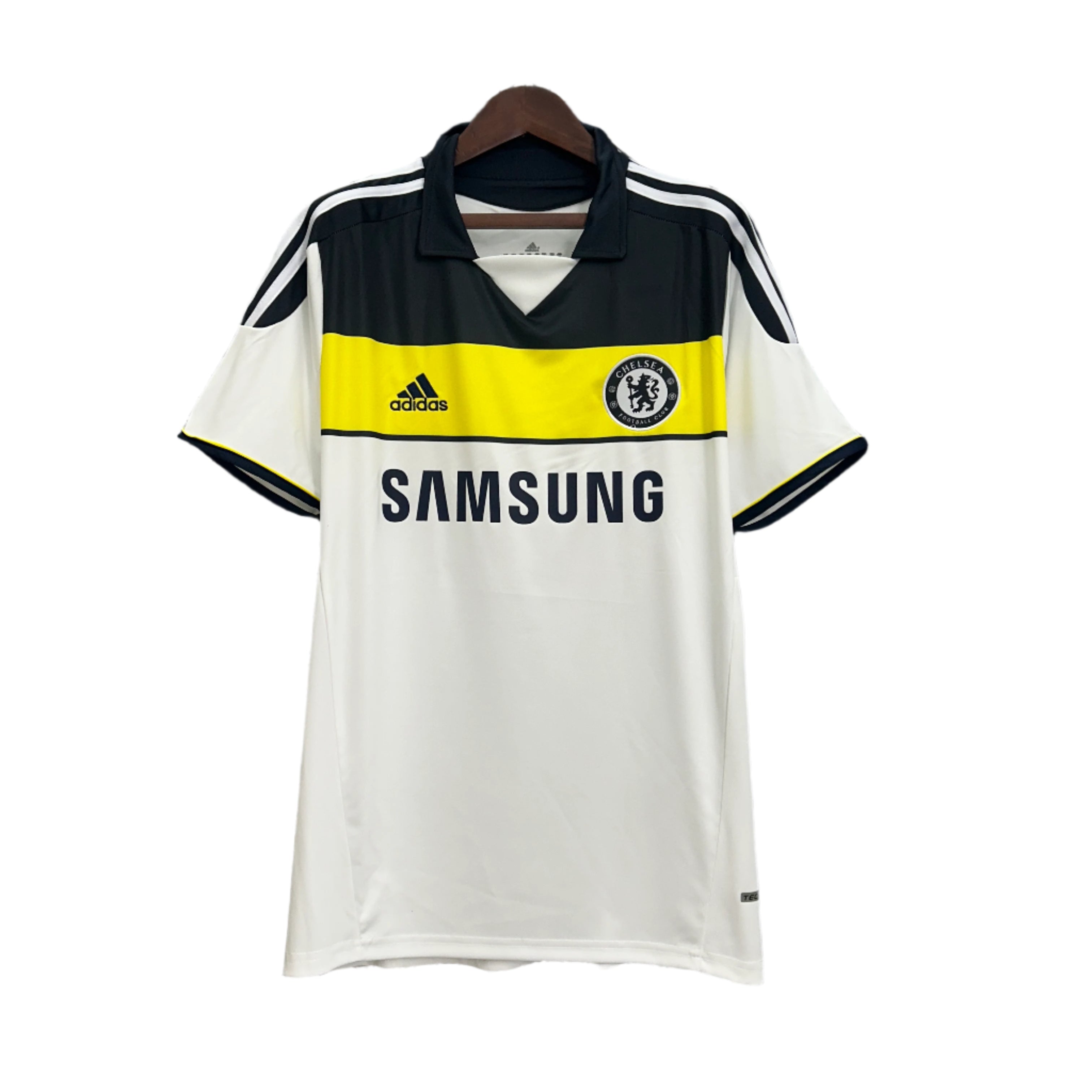 Camisola Retro Chelsea Terceiro 2011/2012