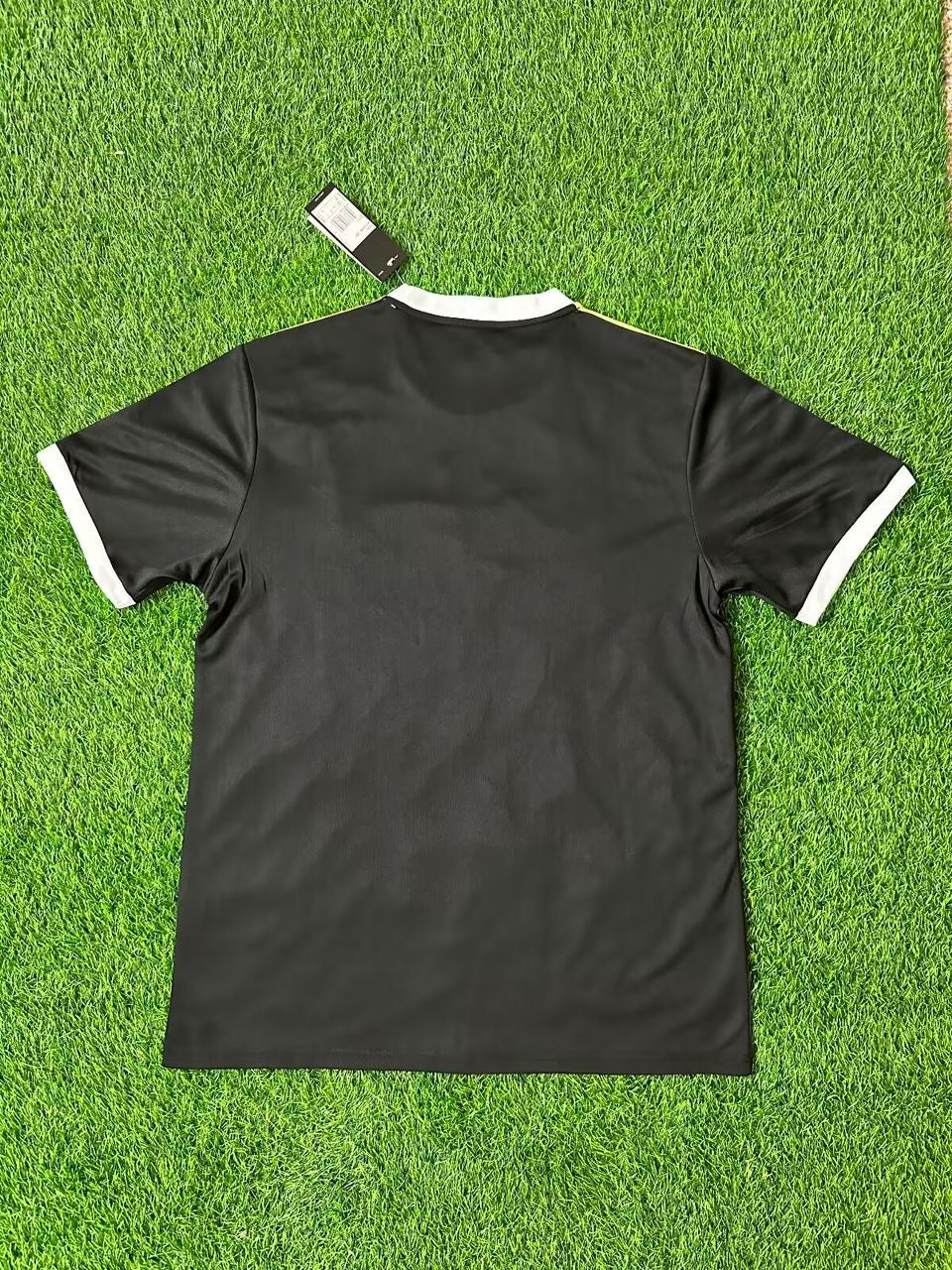 Camisola S L B concept ÁGUIA preta 2025/26
