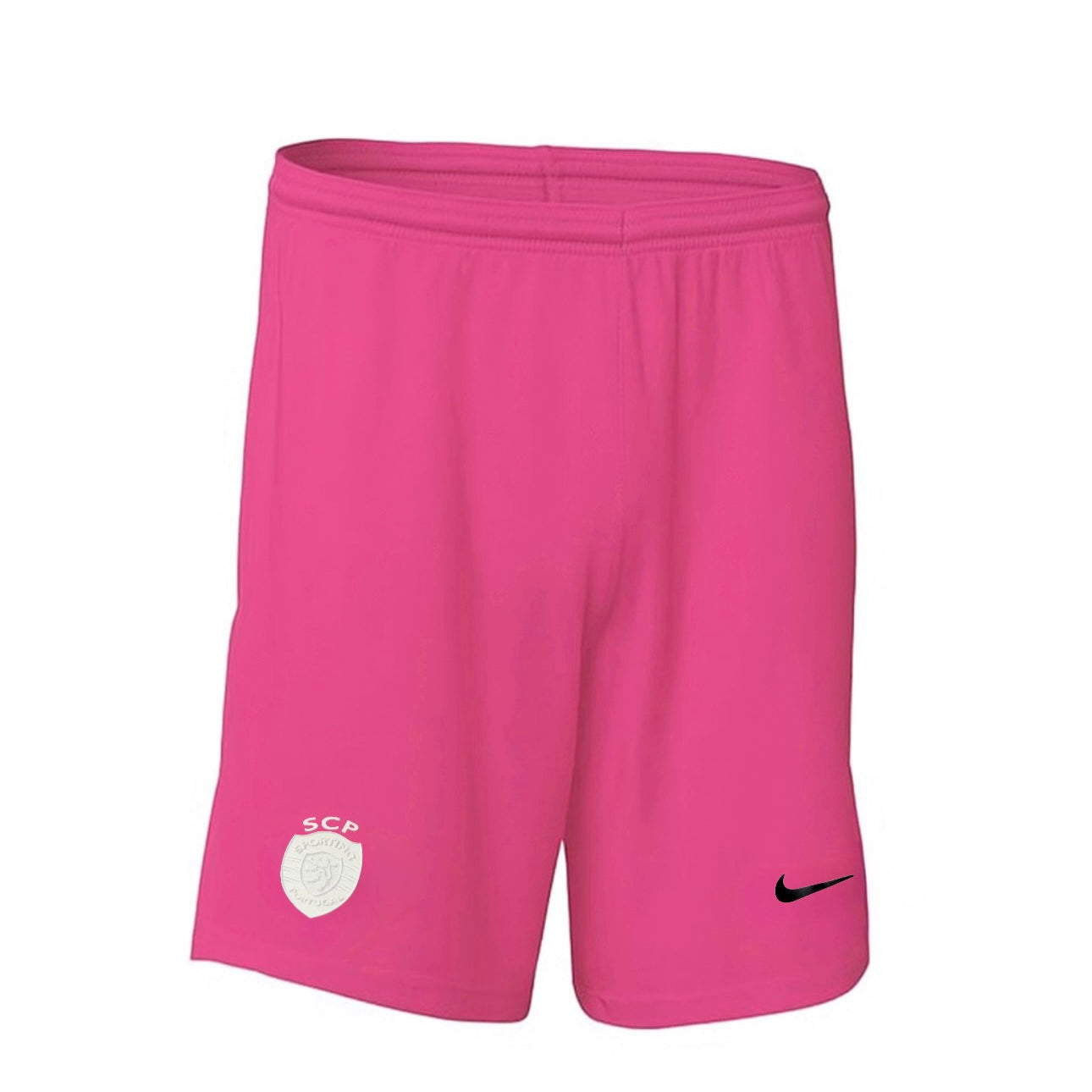Conjunto infantil PINK OCTOBER rosa 2025/26 - [pré venda: 11 a 22 dias úteis]