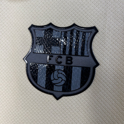 Camisola Barcelona alternativa 2025/26