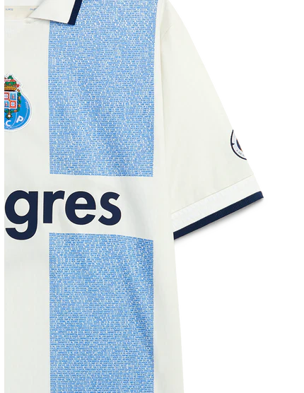 Camisola do PRESIDENTE DOS PRESIDENTES PINTO DA COSTA 2026