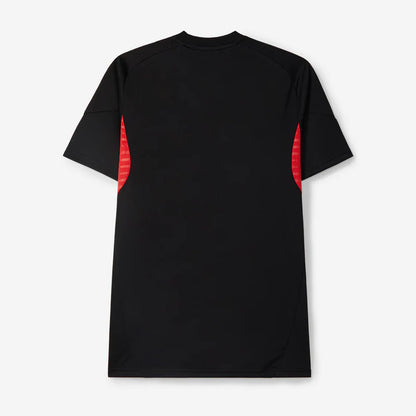 Camisola treino preto 2025/26 - LANÇAMENTO