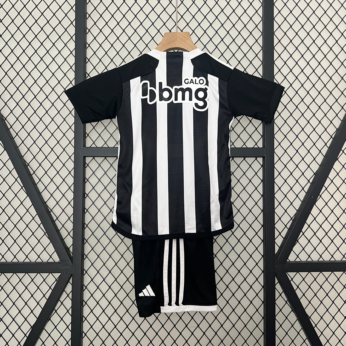 Conjunto Infantil Atlético Mineiro 2024/25