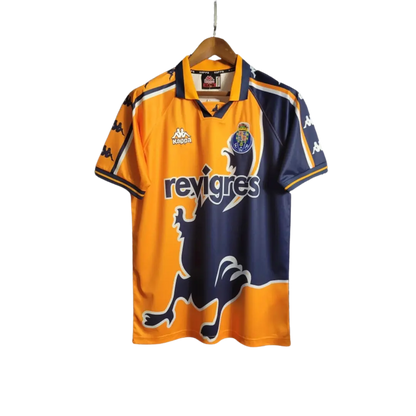 Camisola Retro Alternativa 97-99