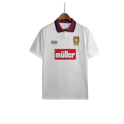 Camisola Aston Villa Terceiro 94/95 Retro