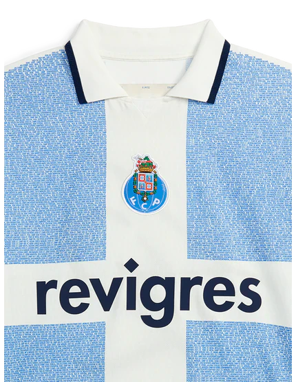 Camisola do PRESIDENTE DOS PRESIDENTES PINTO DA COSTA 2026