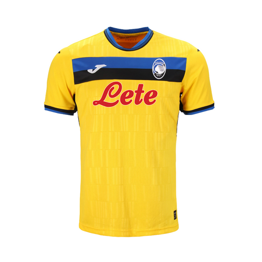 Camisola Atalanta Terceira 24/25