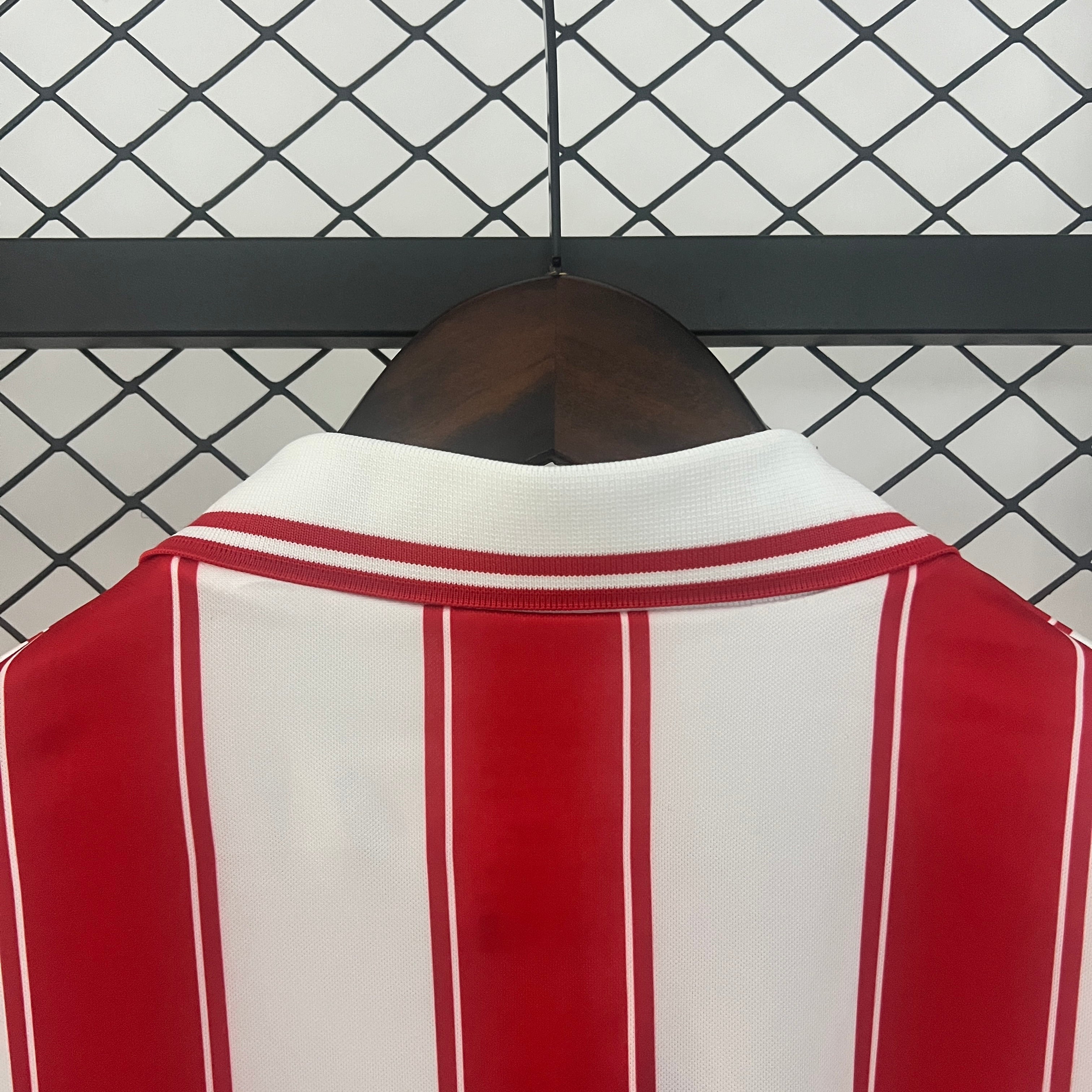 Camisola Retro PSV home 1994/95
