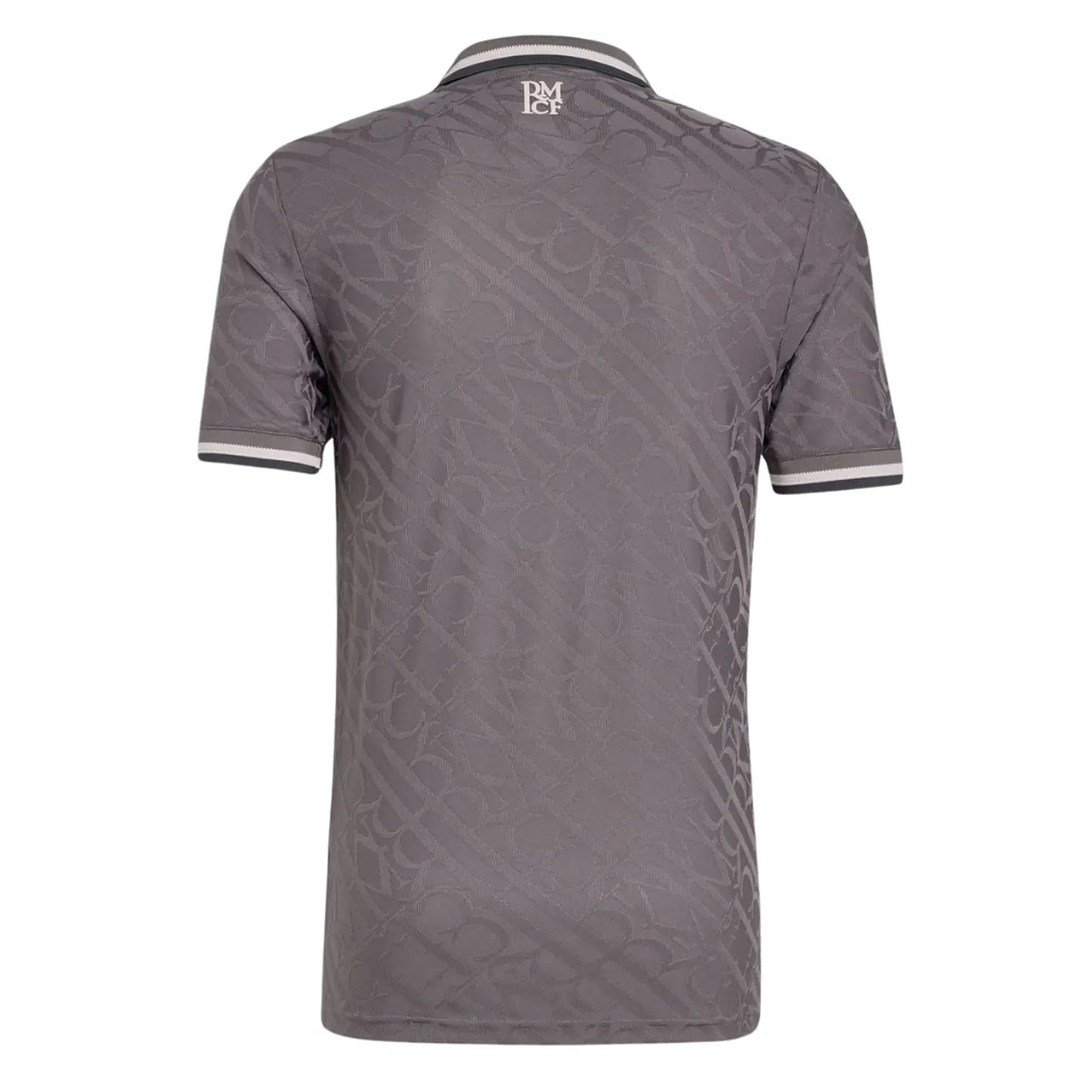 Camisola Real Madrid Terceiro Equipamento 2024-2025
