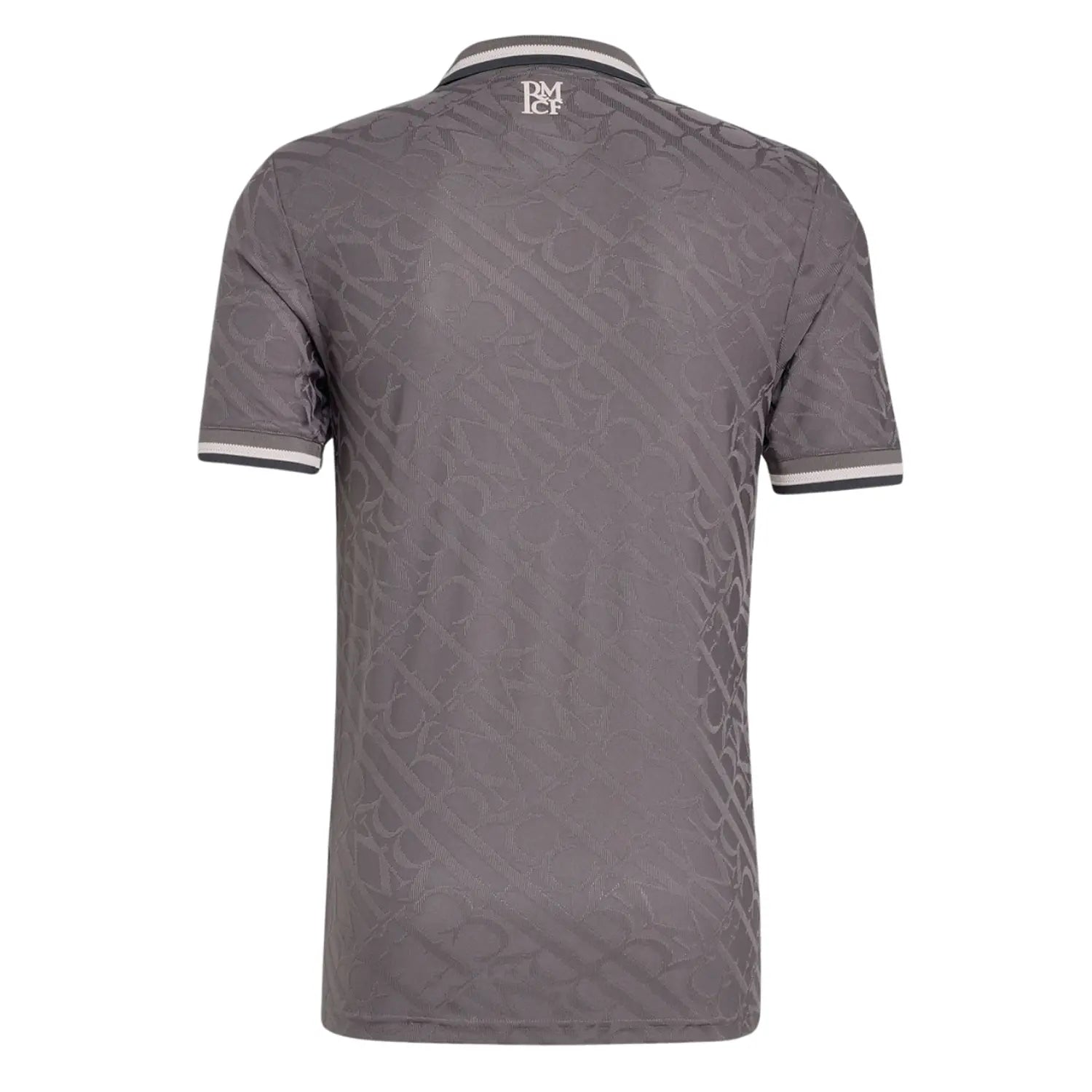 Camisola Real Madrid Terceiro Equipamento 2024-2025