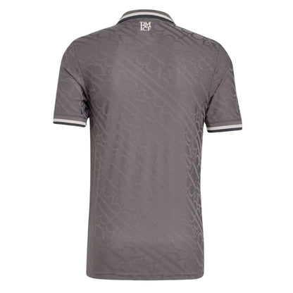 Camisola Real Madrid Terceiro Equipamento 2024-2025