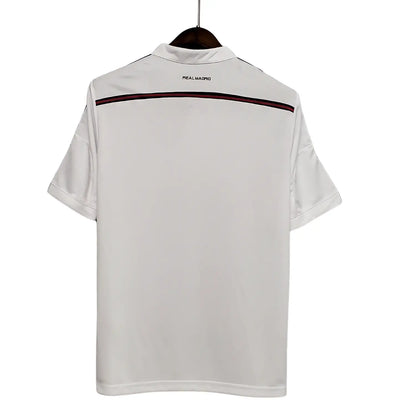 Camisola Principal Real Madrid 14/15 Retro