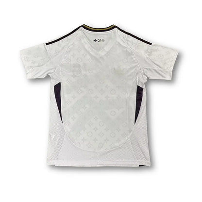 Camisola Real Madrid x Louis Vuitton - Edição Especial