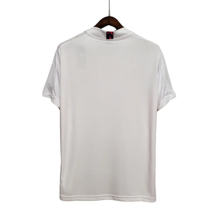 Camisola Principal Real Madrid 20/21 Retro