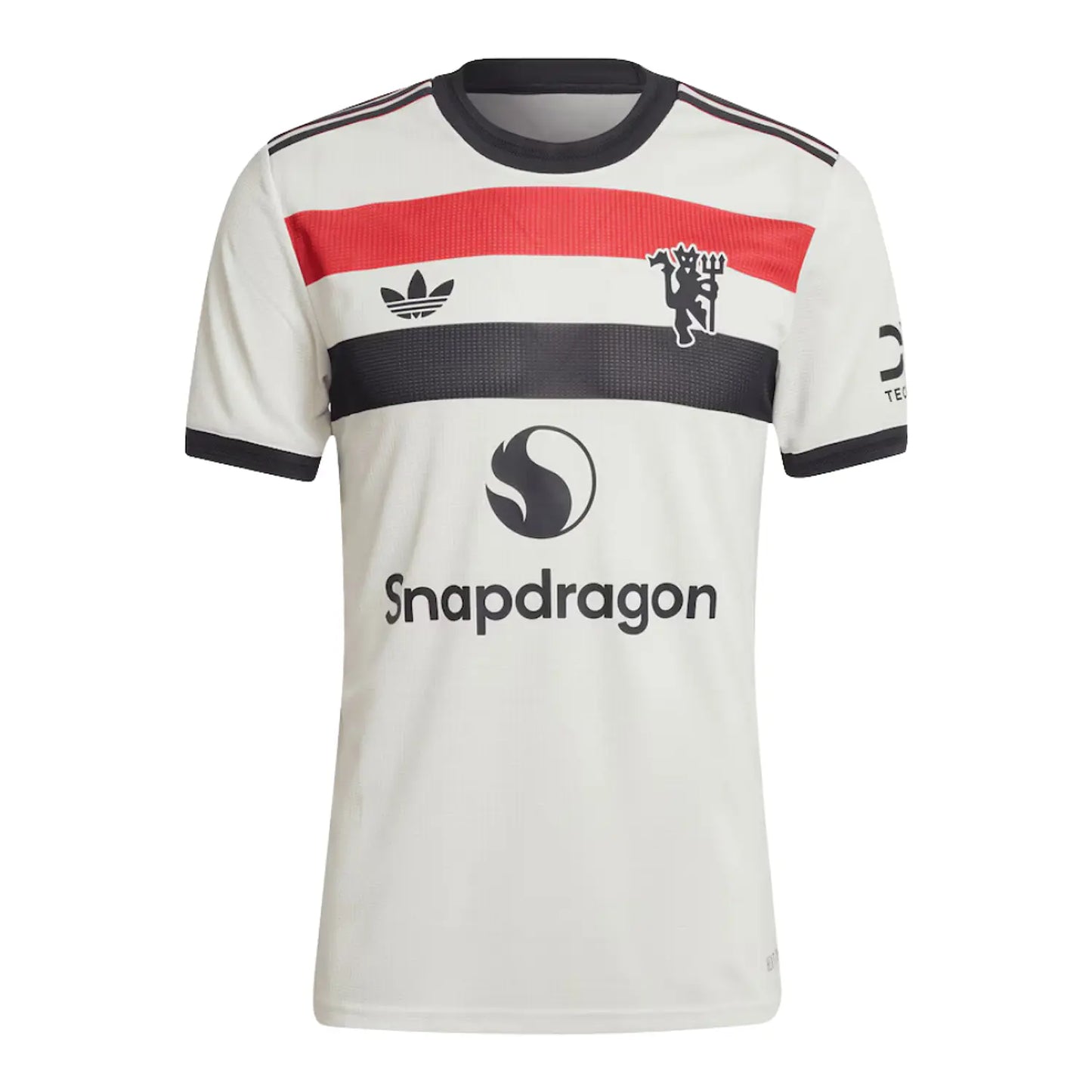 Camisola Manchester United Terceiro 2024-2025