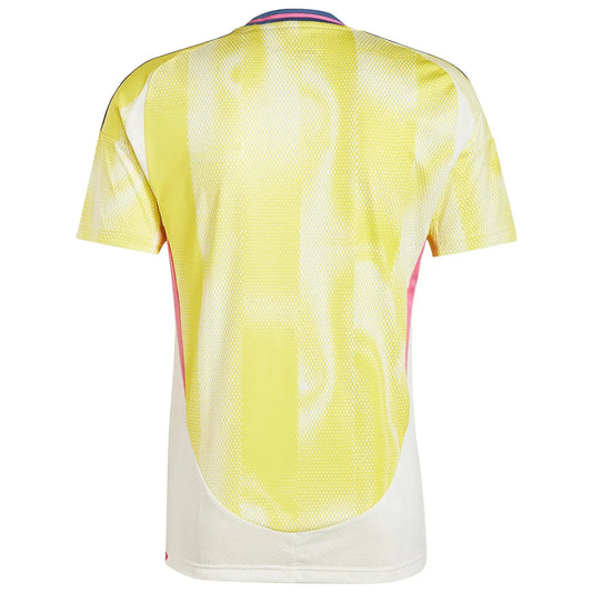 Camisola Juventus Alternativo Equipamento 2024-2025