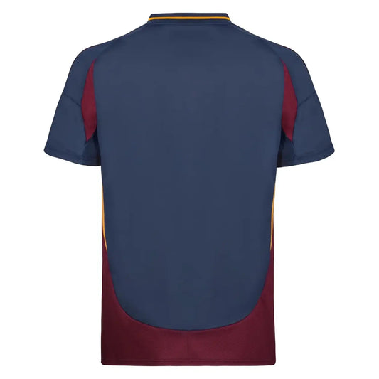 Camisola Roma Terceiro Equipamento 2024-2025