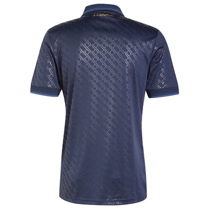 Camisola Juventus Terceiro Equipamento 2024-2025