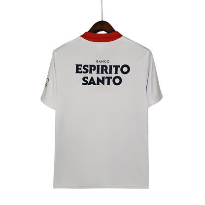 Camisola Retro Benfica Alternativa 2004/05
