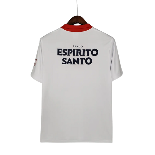 Camisola Retro Benfica Alternativa 2004/05