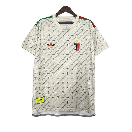 Camisola Juventus x GUCCI 2024-2025