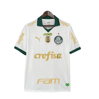 Camisola Palmeiras Segunda 24/25