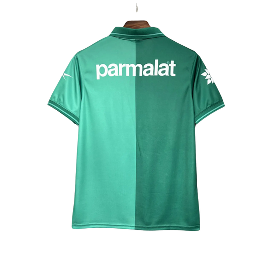 Camisola Palmeiras Principal 97/98 Retro