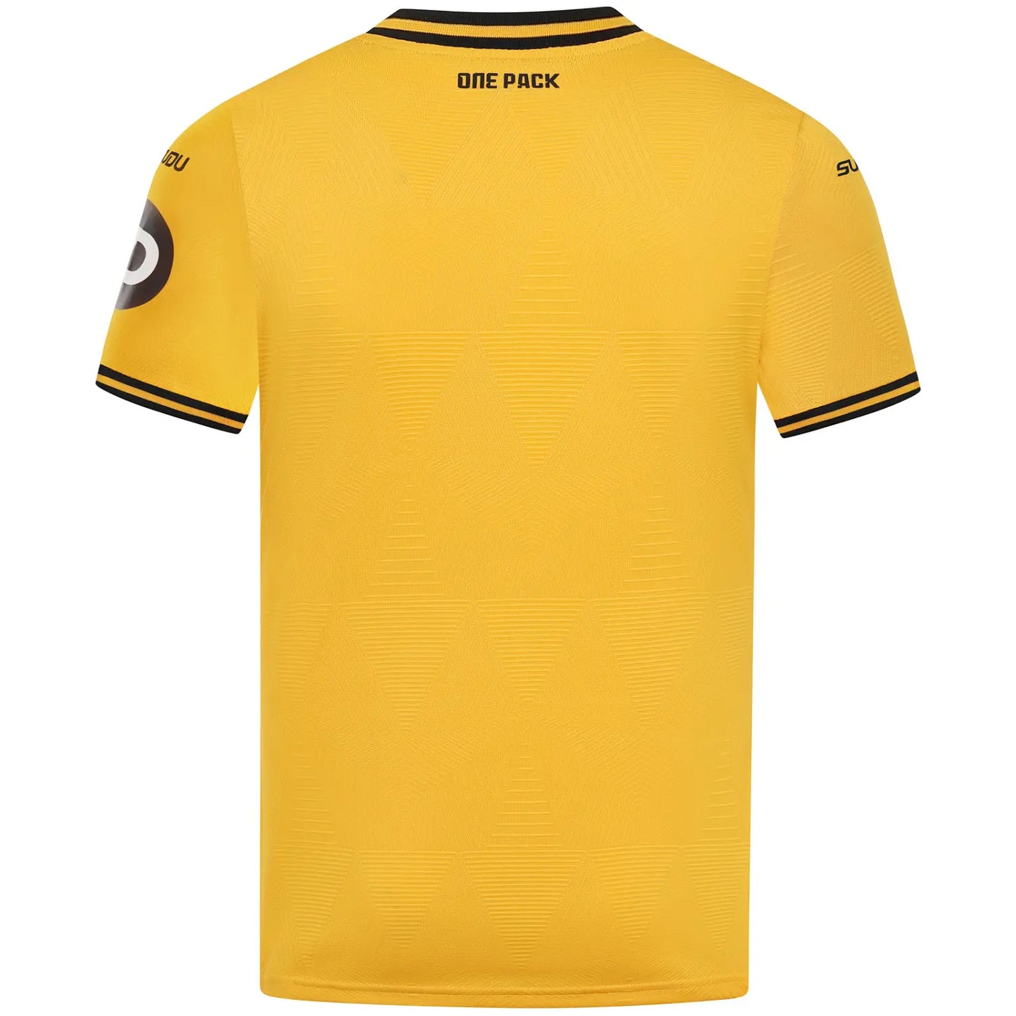 Camisola Wolves Primeiro Equipamento 2024-2025