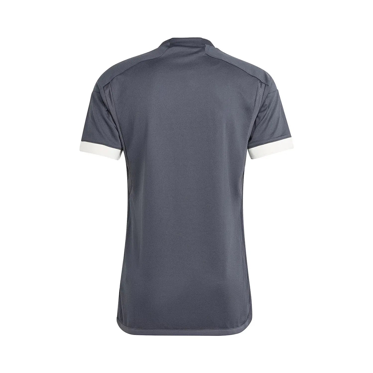 Camisola Juventus FC Terceiro Equipamento 2023-2024