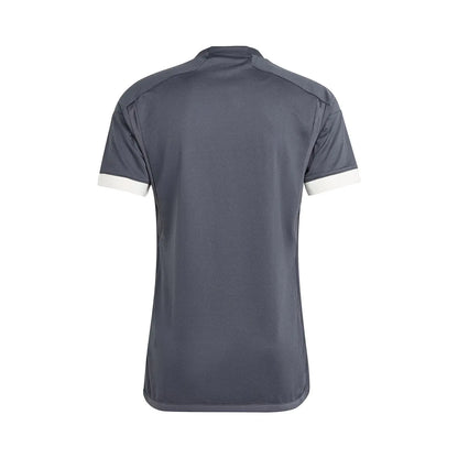 Camisola Juventus FC Terceiro Equipamento 2023-2024